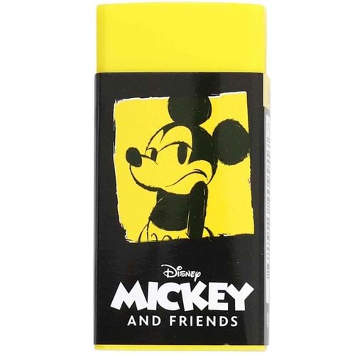 Dısney Minnie&mickey M&m Silgi 40870b (1 Adet)