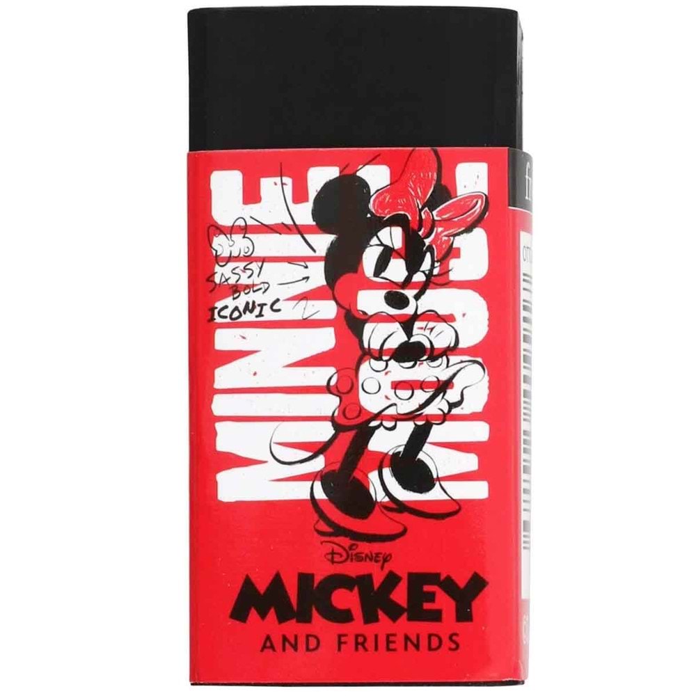 Dısney Minnie&mickey M&m Silgi 40870b (1 Adet)