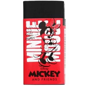 Dısney Minnie&mickey M&m Silgi 40870b (1 Adet)
