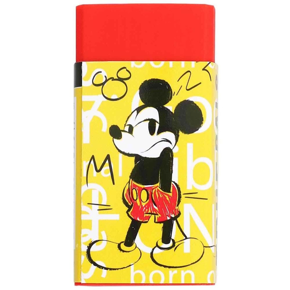 Dısney Minnie&mickey M&m Silgi 40870b (1 Adet)
