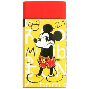Dısney Minnie&mickey M&m Silgi 40870b (1 Adet)