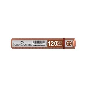 Faber-Castell Min Grip Min 0.5 2B 60Mm 120 Li Rose 5090127682000 (1 Adet)
