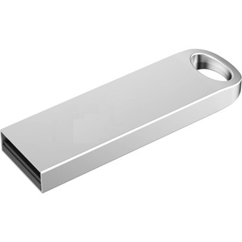 Hiksemi 64GB USB2.0 HS-USB-OEM-64G Metal Flash Bellek