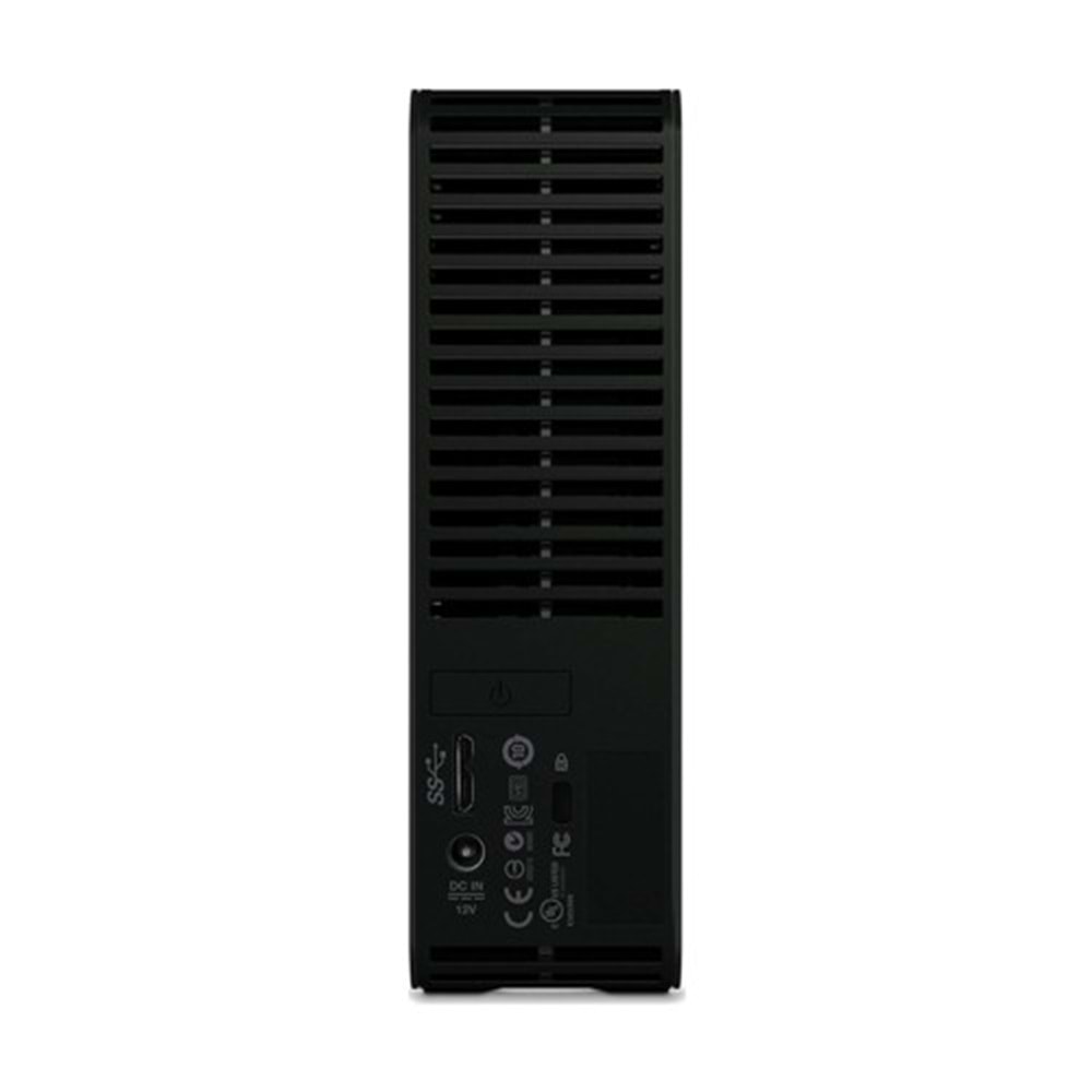 Wd 16TB Elements 3.5