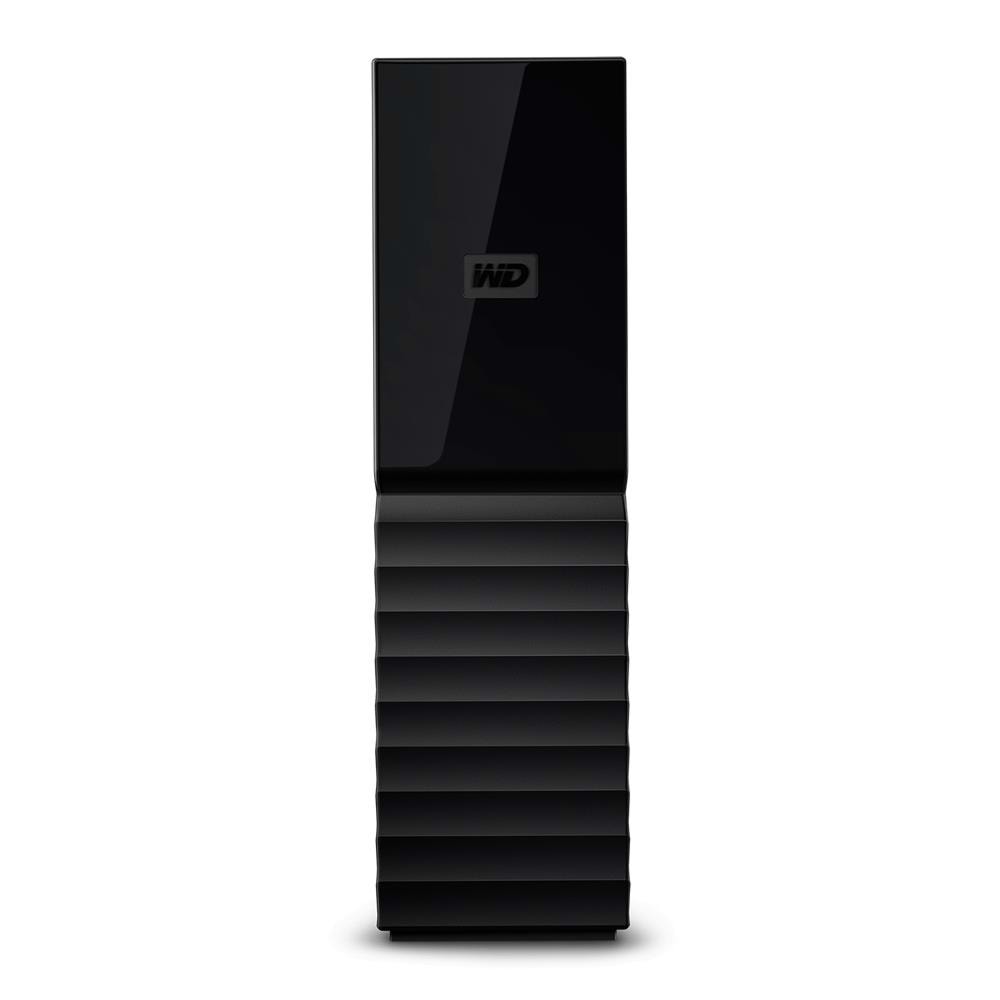 Wd 18TB My Book 3.5