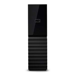 Wd 18TB My Book 3.5