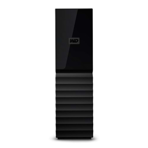 Wd 18TB My Book 3.5