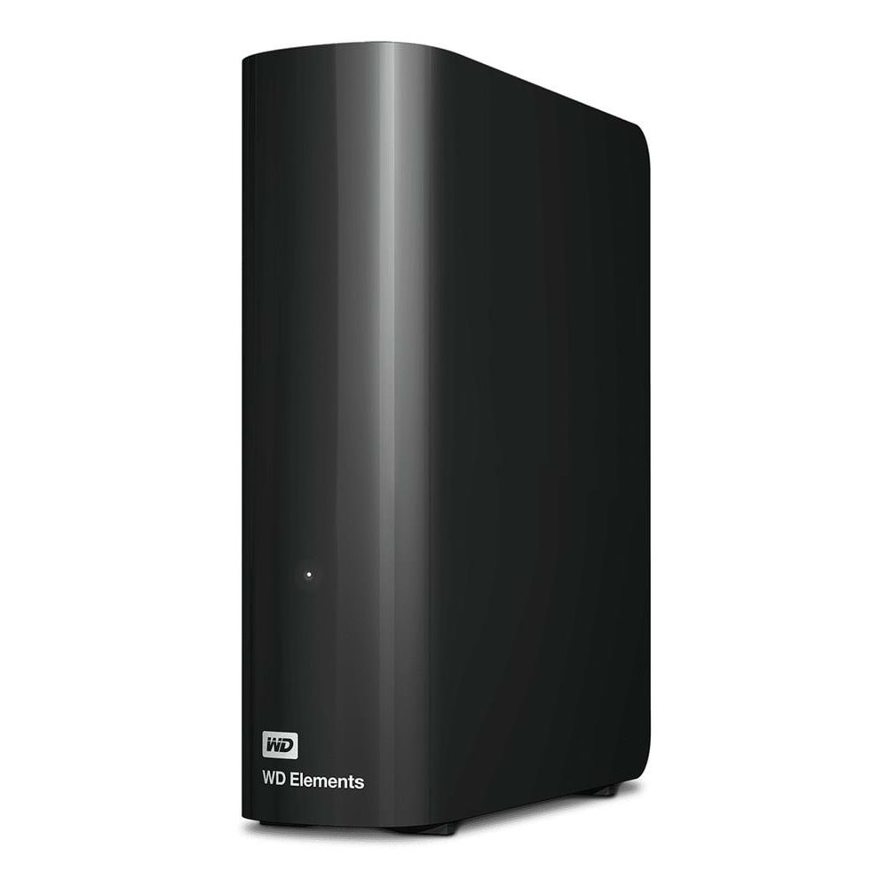 Wd 24TB Elements 3.5