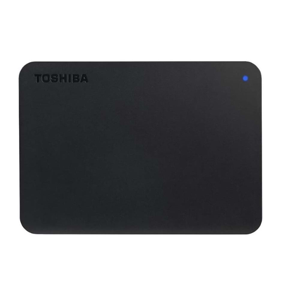 Toshiba 1TB Canvio Basic 2.5
