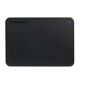 Toshiba 1TB Canvio Basic 2.5