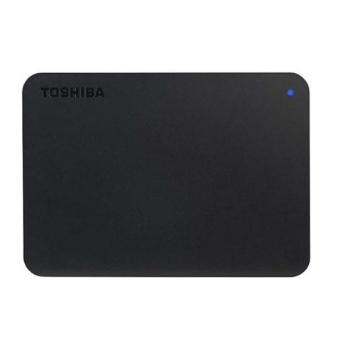 Toshiba 1TB Canvio Basic 2.5