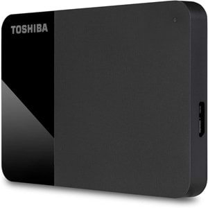 Toshiba 2TB Canvio Ready 2.5