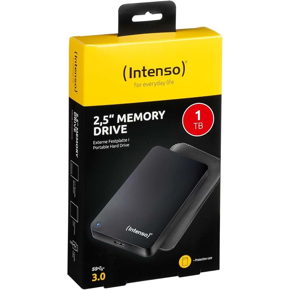 Intenso 1TB 2.5
