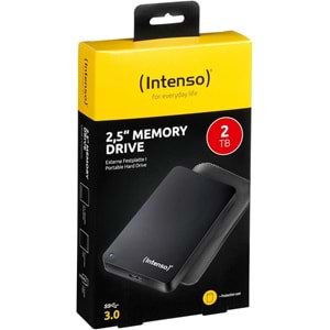 Intenso 2TB 2.5