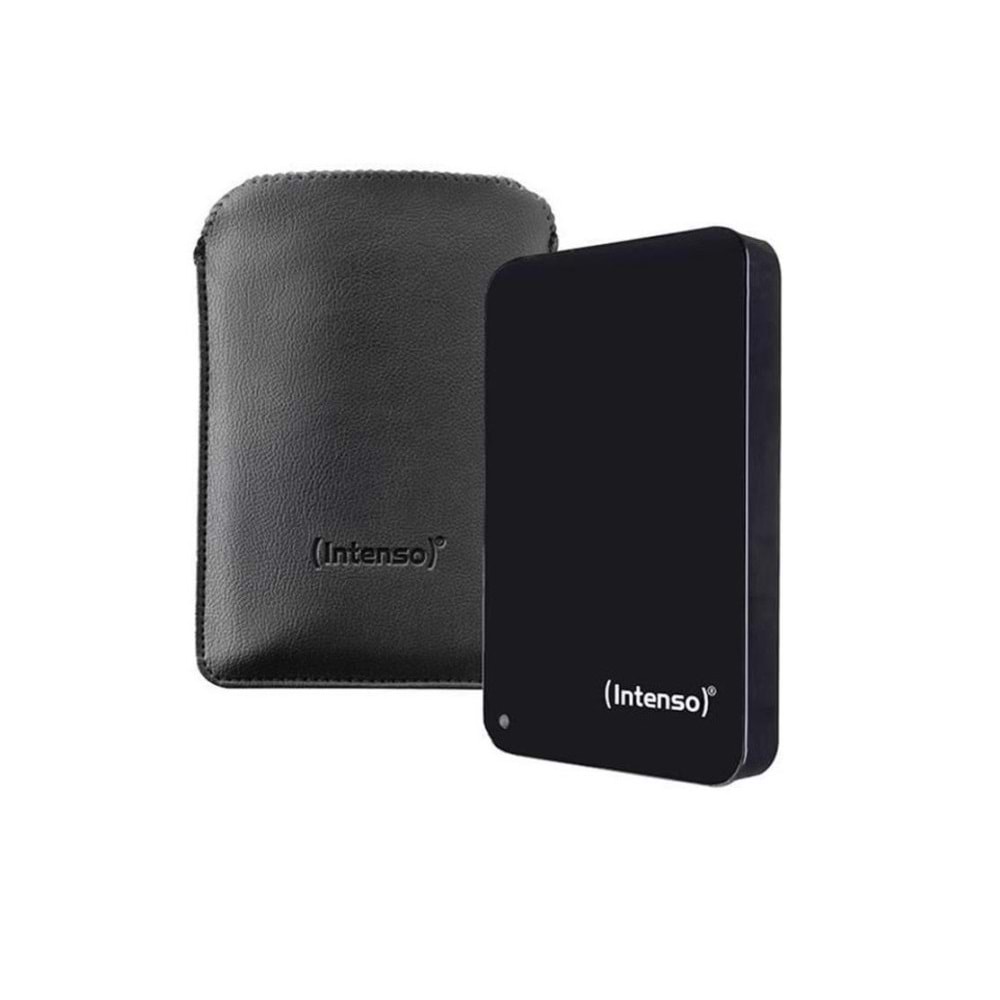 Intenso 4TB 2.5