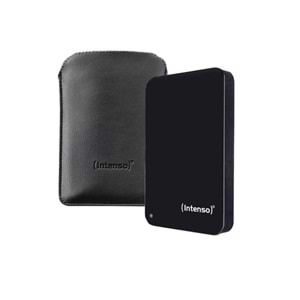 Intenso 4TB 2.5