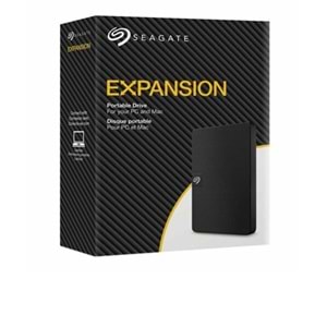 Seagate 5TB Expansion STKM5000400 USB 3.0 2.5
