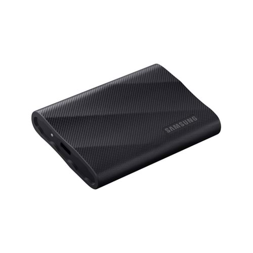 Samsung 1TB T9 MU-PG1T0B-WW 2.000Mb-sn USB 3.2 Gen 2x2 Tasinabilir Harici SSD Siyah