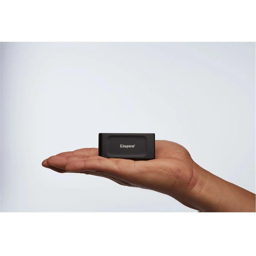 Kingston 1TB SXS1000 SXS1000-1000GA USB Type-C 3.2 Gen 2 Taşınabilir SSD