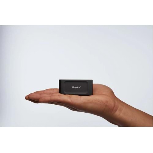 Kingston 1TB SXS1000 SXS1000-1000GA USB Type-C 3.2 Gen 2 Taşınabilir SSD
