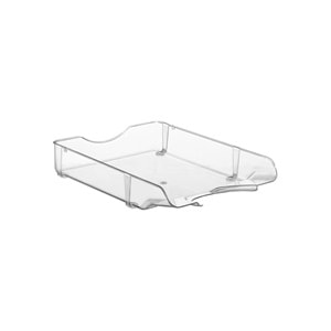 Bigpoint Evrak Rafı Seffaf Tekli Bp191