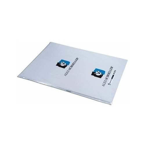 Alex Schoeller Bristol Karton 70x100 210 GR (1 Adet)