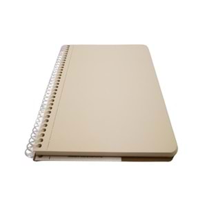 Alex Schoeller Sketchbook Collectıon A5 140 GR 50 YP Alx-9659