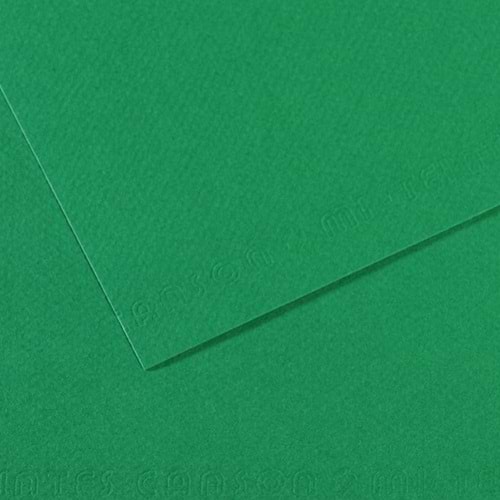 Canson Fon Kartonu (Dokulu) Mı-Teıntes 50x65 160 gr Ylw 400 (1 Adet)