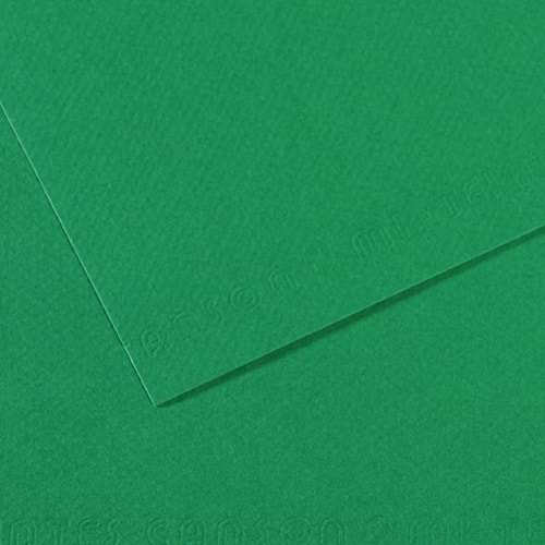 Canson Fon Kartonu (Dokulu) Mı-Teıntes Sh Canmt 50x65 160 gr Grn 575 31032S114 (1 Adet)