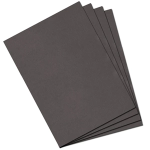 Canson Fon Kartonu (Dokulu) Mı-Teıntes Sh Canmt 50x65 160 gr Grey 345 (1 Adet)