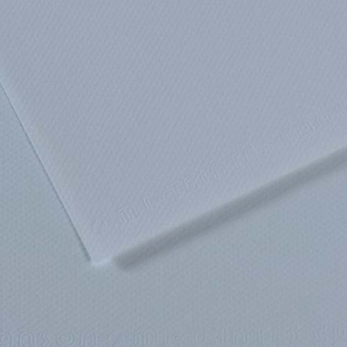 Canson Fon Kartonu (Dokulu) Mı-Teıntes Sh Canmt 50x65 160 gr Blu 182 (1 Adet)