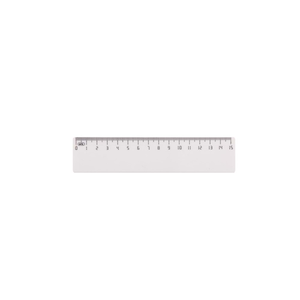 Ark Cetvel 15 Cm 250 (1 Adet)