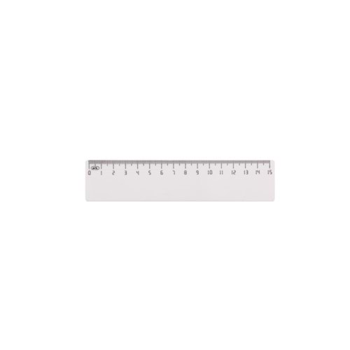 Ark Cetvel 15 Cm 250 (1 Adet)