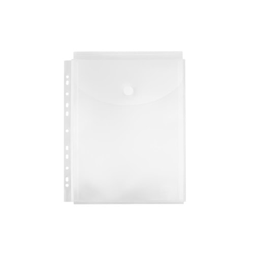 Comix Cırtcırtlı Dosya Delikli Dikey A6989 (1 Adet)