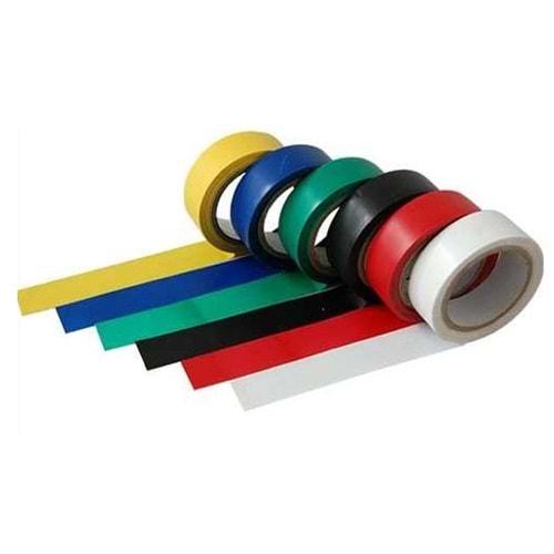 Picador Elektrik Bantı Gold Akrilik Renkli 19x10 Sarı 20124 (1 Adet)