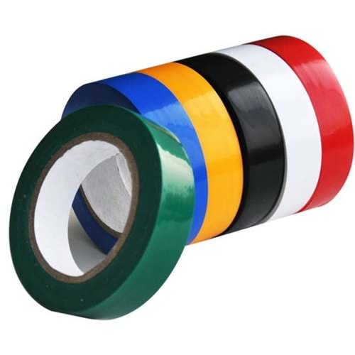 Picador Elektrik Bantı Gold Akrilik Renkli 19x10 Yeşil 20124 (1 Adet)