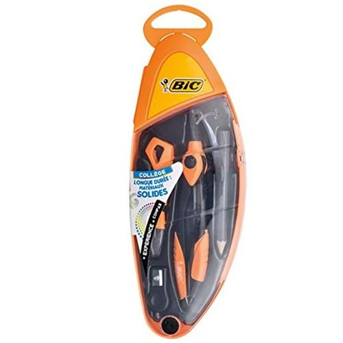 Bic Pergel Seti Ortaokul 5 Parça Asorti 9357111