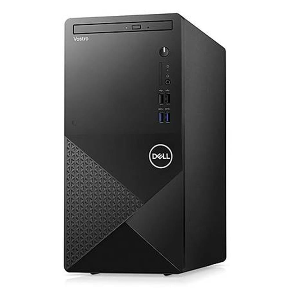 Dell Vostro N7505VDT3910EMEA01_U İ5-12400 8Gb 256Gb Ssd Ubuntu 3910 Masaüstü Bilgisayar