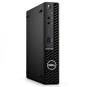 Dell Optiplex 7010MFF i5-14500T 8GB 512GB SSD Ubuntu N007O7020MFFVPU Masaüstü Bilgisayar