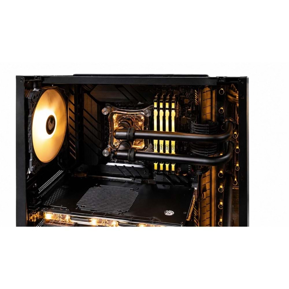 Asus XRS KD-GAMING Amd 7500X3D 32GB 1TB Ssd 16GB 12GB RTX5070 FreeDOS Gaming Bilgisayar