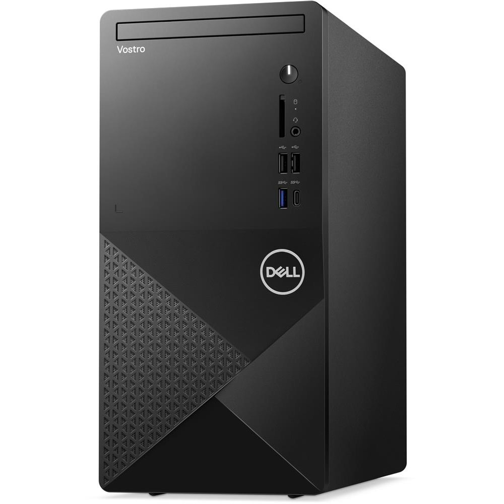 Dell Vostro 3030MT N6001VDT3030MT_U Intel Core i3-12100 8GB 512GB SSD Ubuntu Masaüstü Bilgisayar
