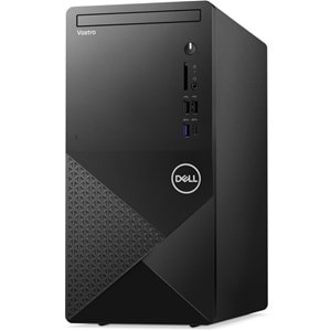 Dell Vostro 3030MT N6001VDT3030MT_U Intel Core i3-12100 8GB 512GB SSD Ubuntu Masaüstü Bilgisayar
