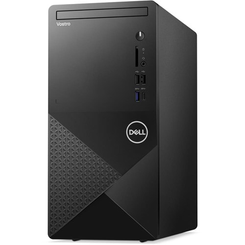 Dell Vostro 3030MT N6001VDT3030MT_U Intel Core i3-12100 8GB 512GB SSD Ubuntu Masaüstü Bilgisayar