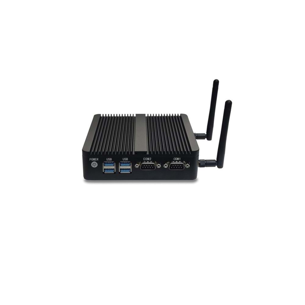 Quadro ThinPro DL-535 I3-5005U 8GB 128GB SSD FreeDOS Mini Pc