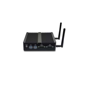 Quadro ThinPro DL-535 I3-5005U 8GB 128GB SSD FreeDOS Mini Pc