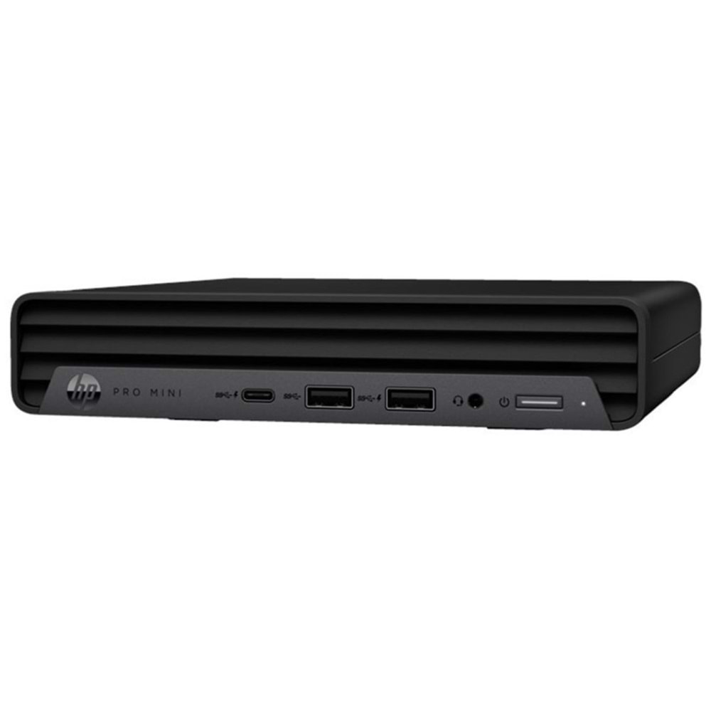 Hp Pro Mini 400 G9 B6JD0ES i5 13500 16GB Ram 512 GB Ssd FreeDOS Mini Pc