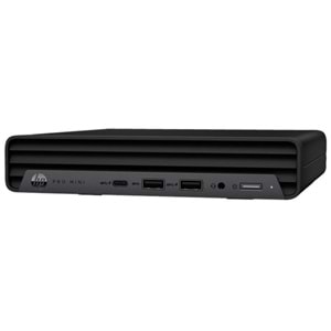 Hp Pro Mini 400 G9 B6JD0ES i5 13500 16GB Ram 512 GB Ssd FreeDOS Mini Pc