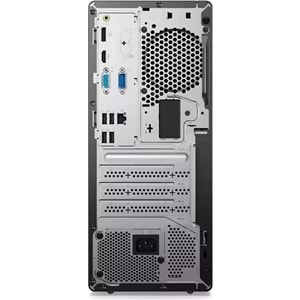 Lenovo ThinkCentre Neo 50T 12UAS0GJ007 i7-12700 16GB 512GB SSD FreeDOS Masaüstü Bilgisayar