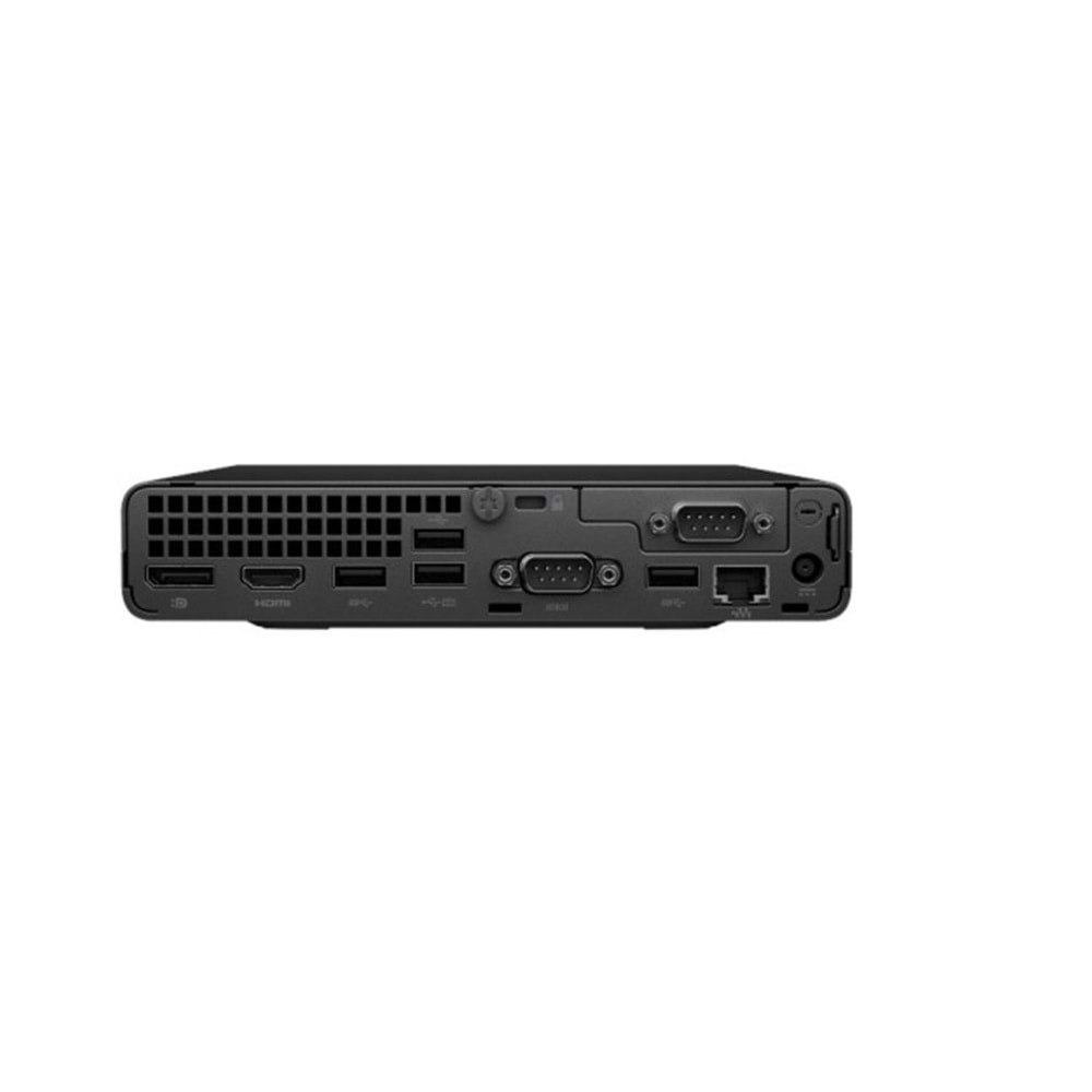 Hp Pro Mini 260 G9 A55C4ET i5 1335U 16GB Ram 512 GB Ssd FreeDOS Mini Pc