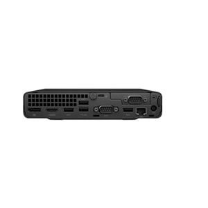 Hp Pro Mini 260 G9 A55C4ET i5 1335U 16GB Ram 512 GB Ssd FreeDOS Mini Pc